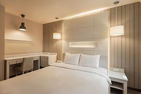 Kindness Hotel ZhongShan Bade