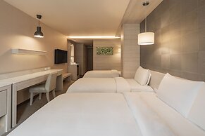 Kindness Hotel ZhongShan Bade