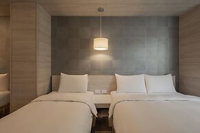 Kindness Hotel ZhongShan Bade