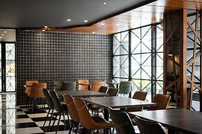 Kindness Hotel ZhongShan Bade