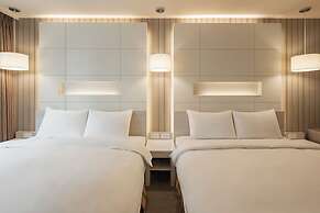 Kindness Hotel ZhongShan Bade