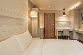 Kindness Hotel ZhongShan Bade