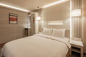 Kindness Hotel ZhongShan Bade