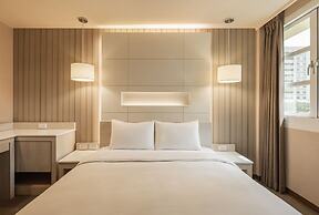 Kindness Hotel ZhongShan Bade