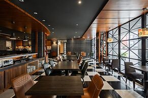 Kindness Hotel ZhongShan Bade