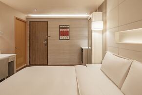 Kindness Hotel ZhongShan Bade