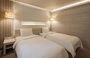 Kindness Hotel ZhongShan Bade