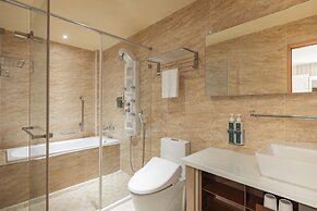 Kindness Hotel ZhongShan Bade