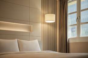 Kindness Hotel ZhongShan Bade