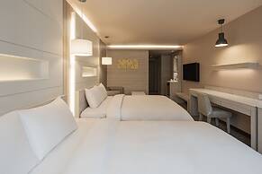 Kindness Hotel ZhongShan Bade