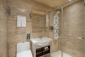 Kindness Hotel ZhongShan Bade