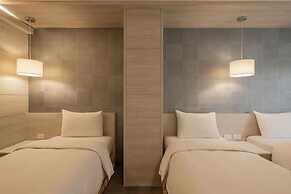 Kindness Hotel ZhongShan Bade