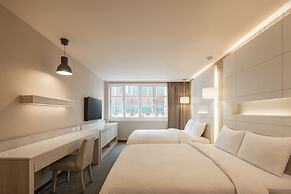 Kindness Hotel ZhongShan Bade