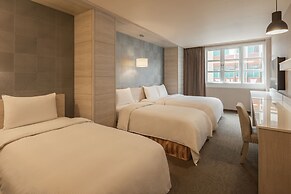 Kindness Hotel ZhongShan Bade