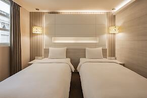 Kindness Hotel ZhongShan Bade