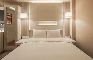 Kindness Hotel ZhongShan Bade