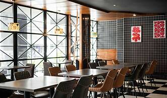 Kindness Hotel ZhongShan Bade