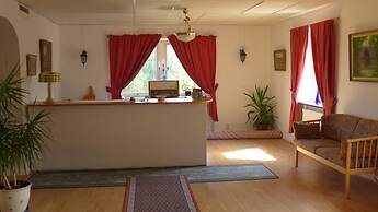 Grums Hotell