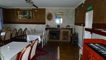 Grums Hotell