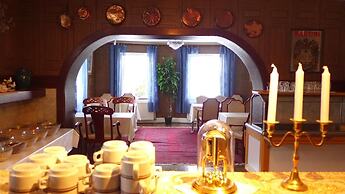 Grums Hotell
