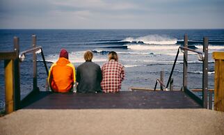 Margaret River Beach Studios