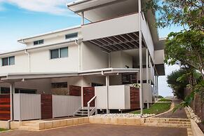 Margaret River Beach Studios