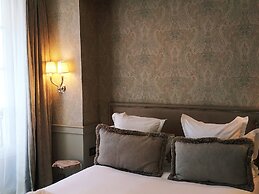 Hotel George Washington