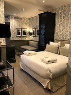 Hotel George Washington