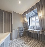 Hotel George Washington