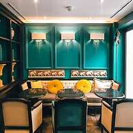 Hotel George Washington