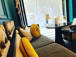 Hotel George Washington