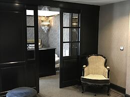 Hotel George Washington