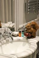 Hotel George Washington