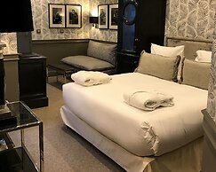 Hotel George Washington