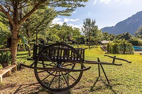 Montania Lifestyle Hotel