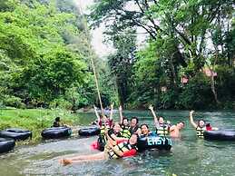 Montania Lifestyle Hotel