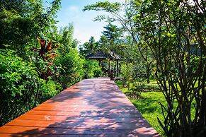 Montania Lifestyle Hotel