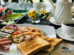 Montania Lifestyle Hotel