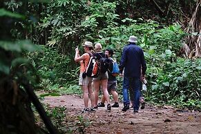 Montania Lifestyle Hotel