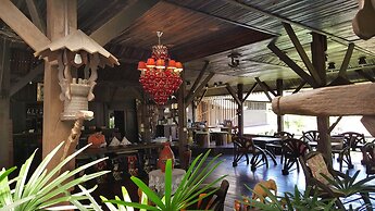 Montania Lifestyle Hotel