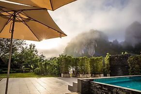 Montania Lifestyle Hotel