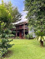 Montania Lifestyle Hotel