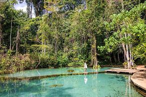 Montania Lifestyle Hotel