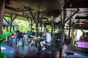 Montania Lifestyle Hotel