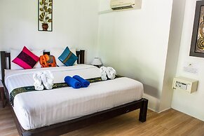 Montania Lifestyle Hotel