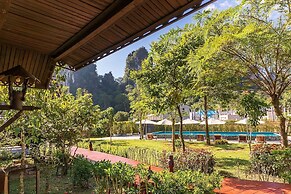 Montania Lifestyle Hotel