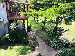 Montania Lifestyle Hotel