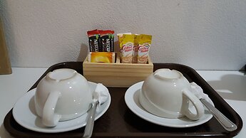 Montania Lifestyle Hotel