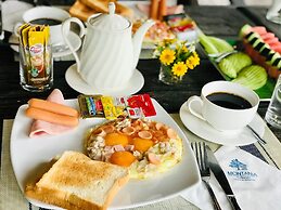 Montania Lifestyle Hotel