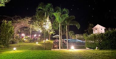 Montania Lifestyle Hotel